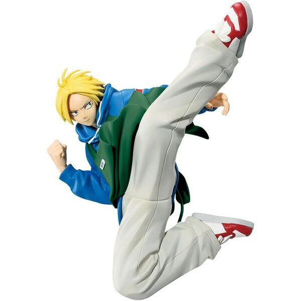 Figura BANPRESTO / Shin Asakura Vibration Stars / 12cm_0