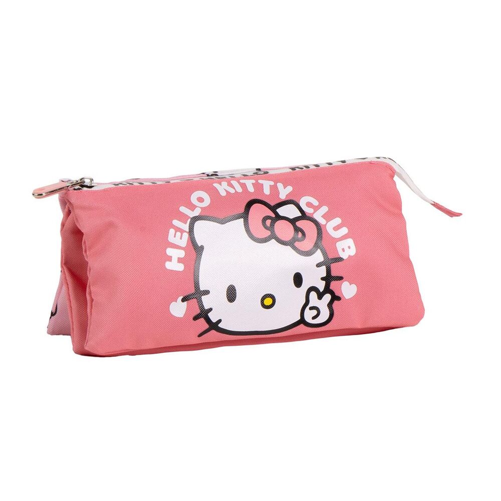 Portatodo Hello Kitty triple_0