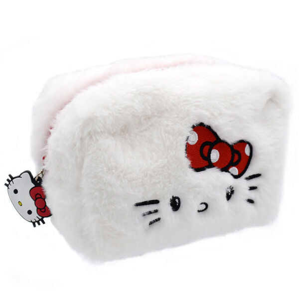 Neceser Peluche Hello Kitty_0