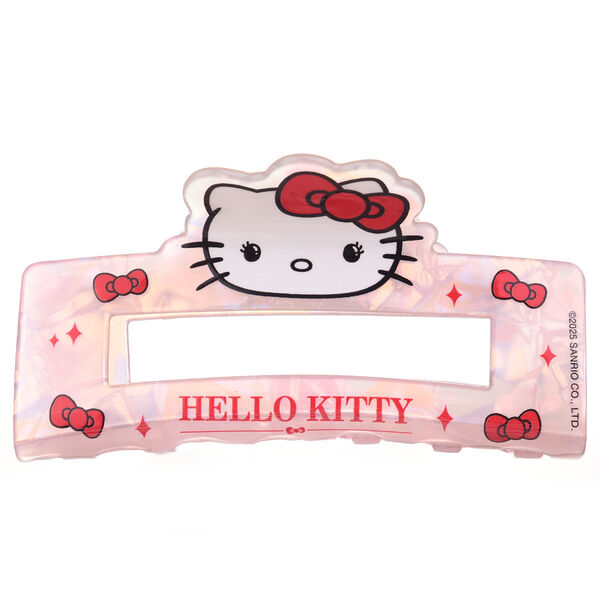 Pinza Pelo Premium Hello Kitty_0