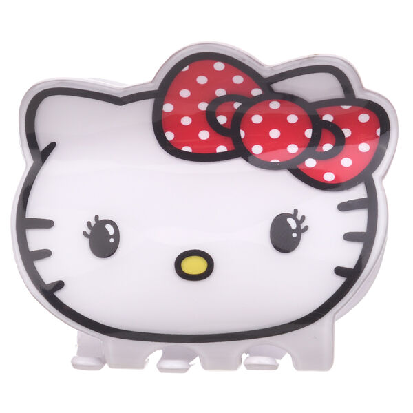 Pinza Pelo Premium Hello Kitty_0