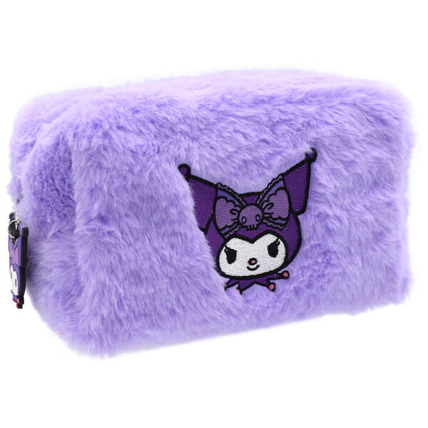 Neceser Peluche Kuromi Hello Kitty_0