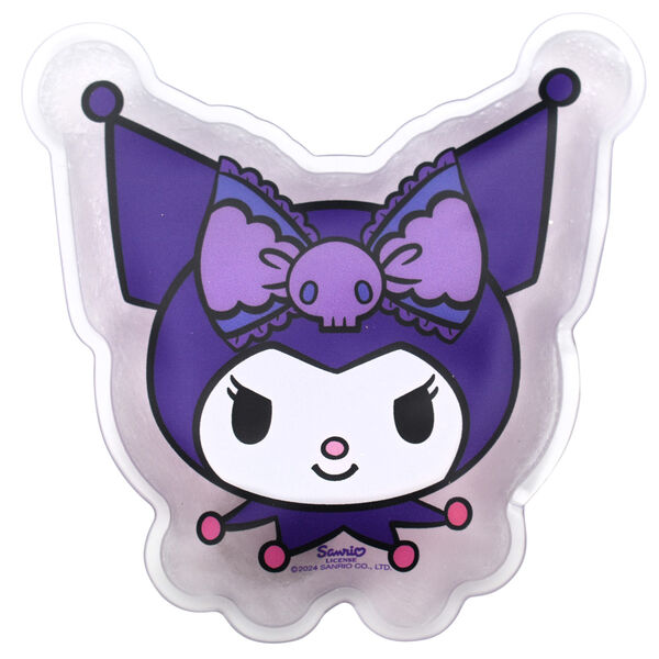 Calentador Manos Kuromi Hello Kitty_0