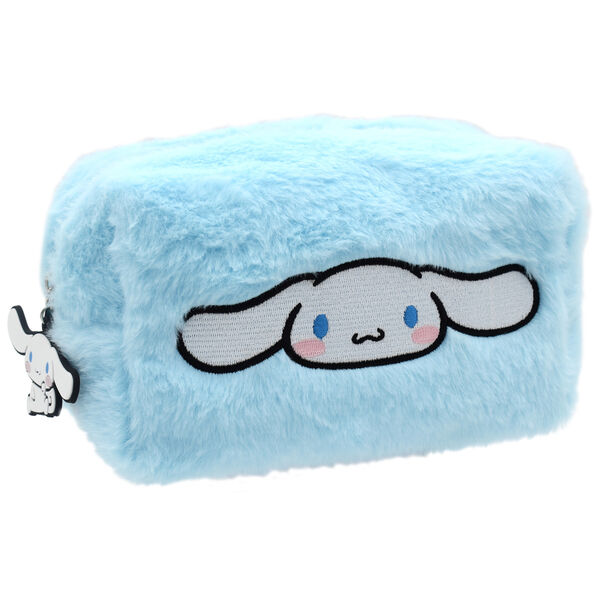 Neceser Peluche Cinnamoroll Hello Kitty_0