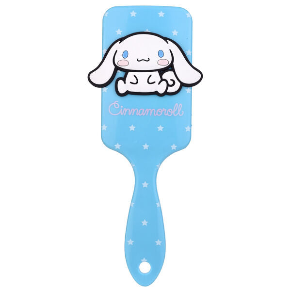 Cepillo Pelo Cinnamoroll Hello Kitty_0