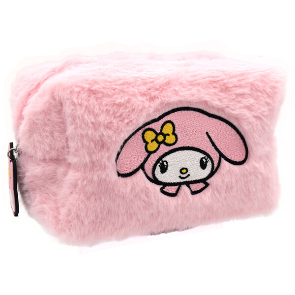 Neceser Peluche My Melody Hello Kitty_0