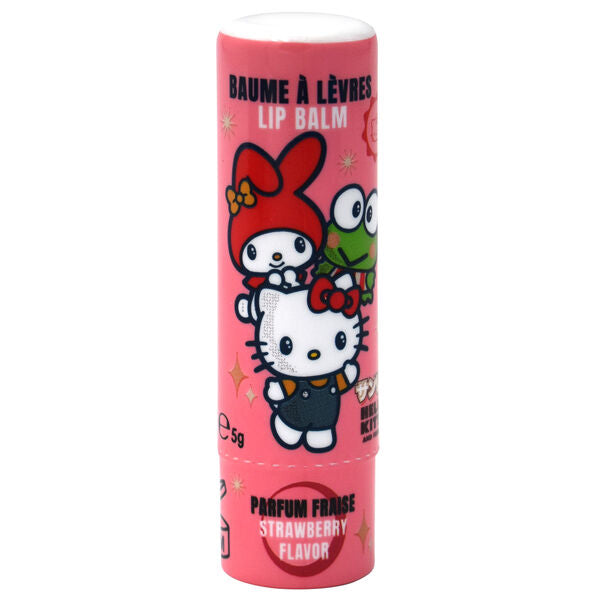 Balsamo Labial  Hello Kitty & Friends_0