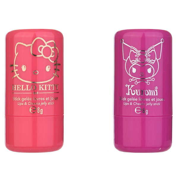Colorete Labial Hello Kitty & Friends surtido_0