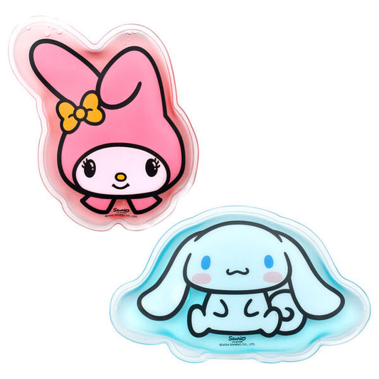 Calentador Manos My Melody Hello Kitty_0