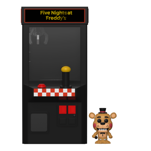 Figura Bitty POP Arcade Five Nights at Freddys_0