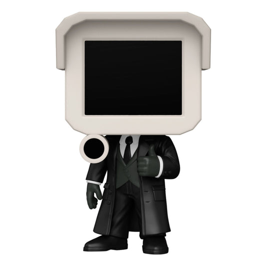 Figura POP Skibidi Toilet Cameraman_0