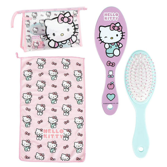 Neceser escolar Hello Kitty_0