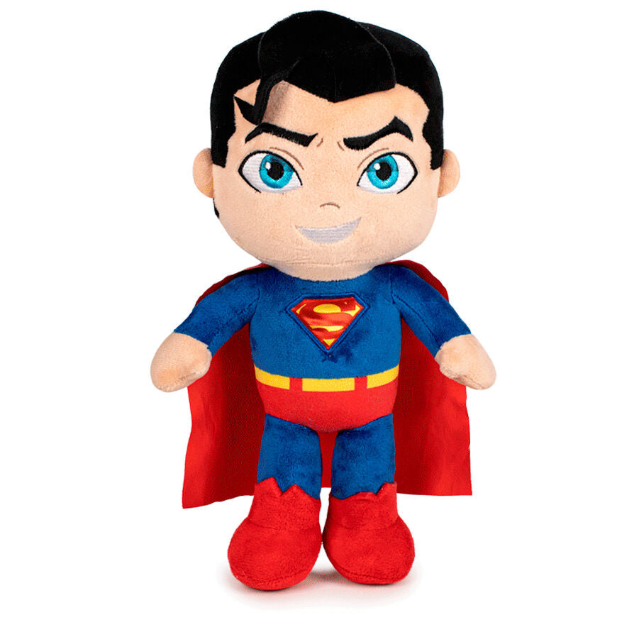 Peluche Superman DC Comics 32cm_0