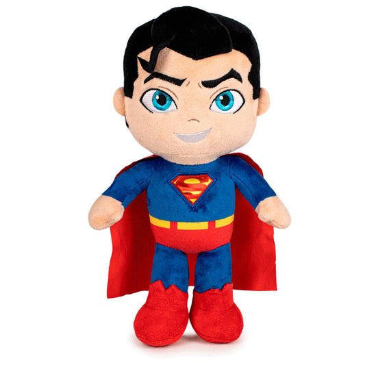 Peluche Superman DC Comics 32cm_0