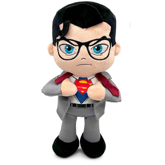 Peluche Clark Kent Superman DC Comics 32cm_0