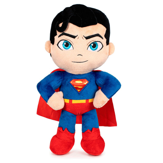 Peluche Superman DC Comics 32cm_0