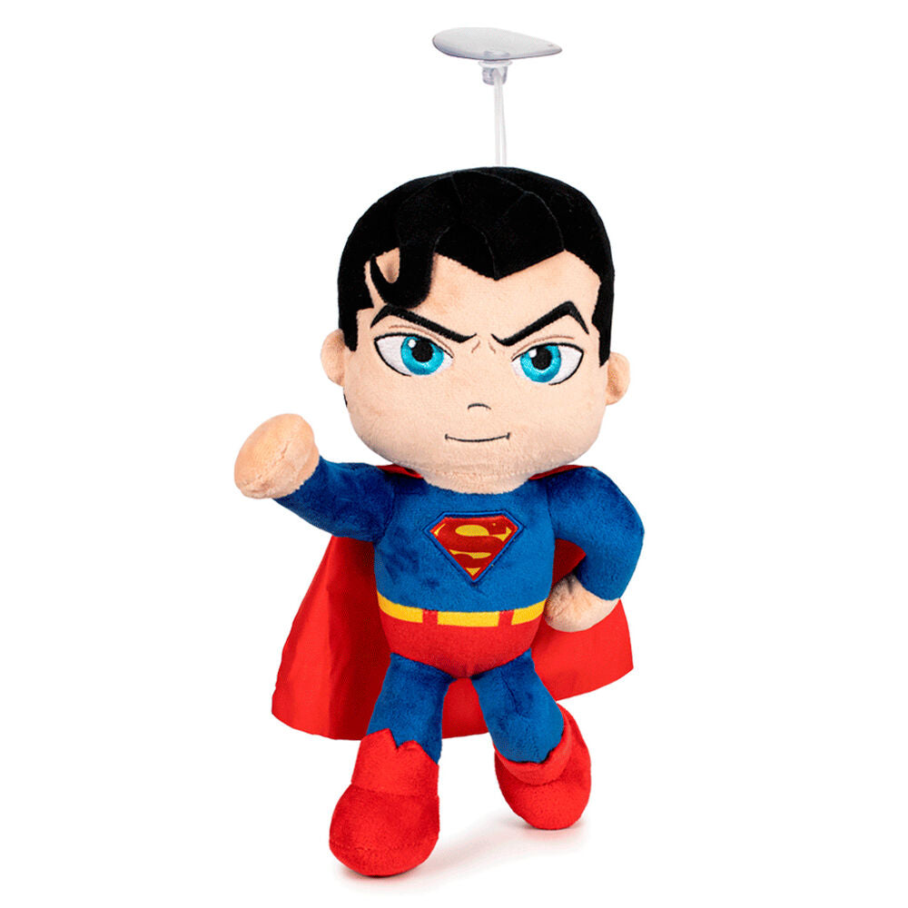 Peluche Superman DC Comics 32cm_0