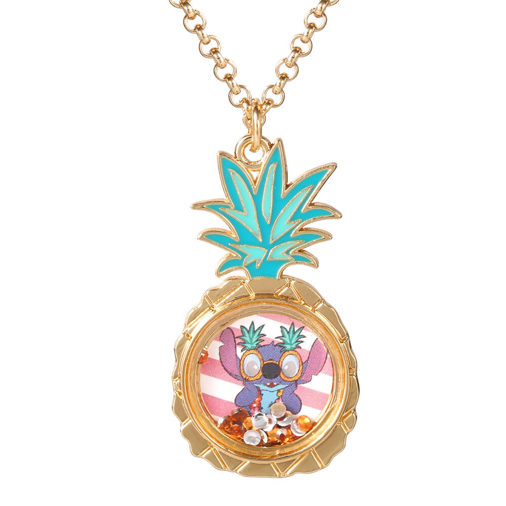 Colgante PiÃ±a Stitch Disney_0