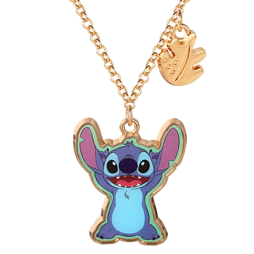 Colgante Stitch Disney_0