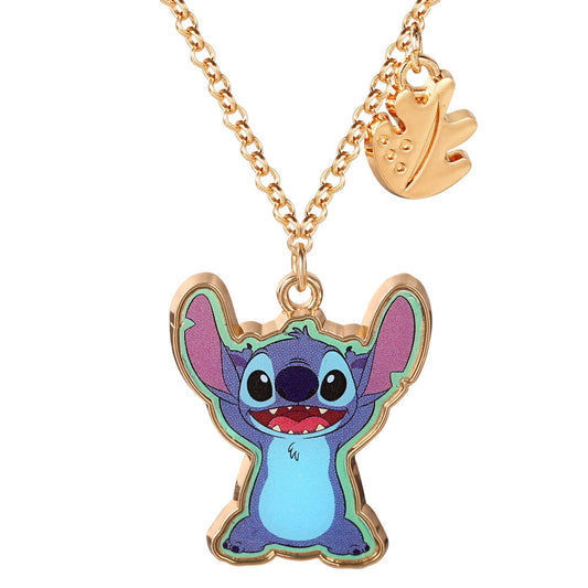 Colgante Stitch Disney_0