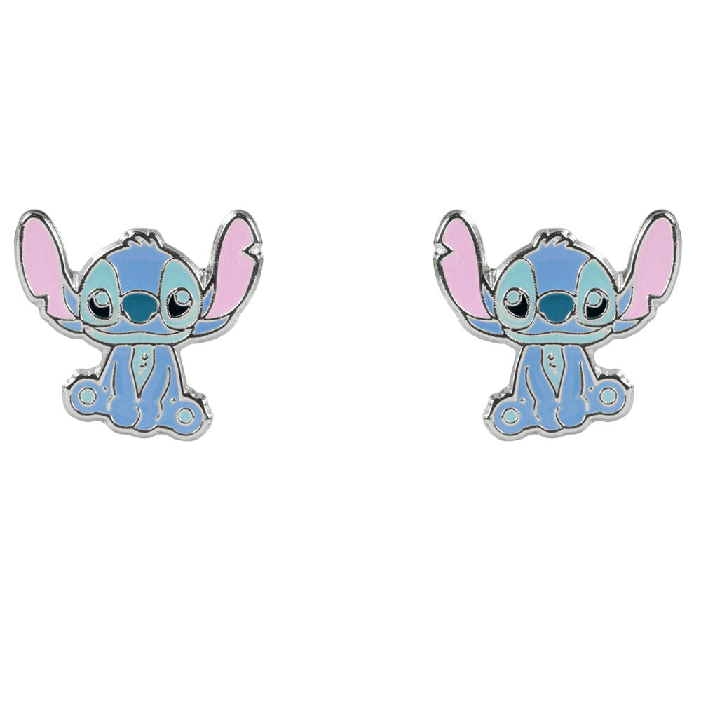 Pendientes Stitch Disney_0