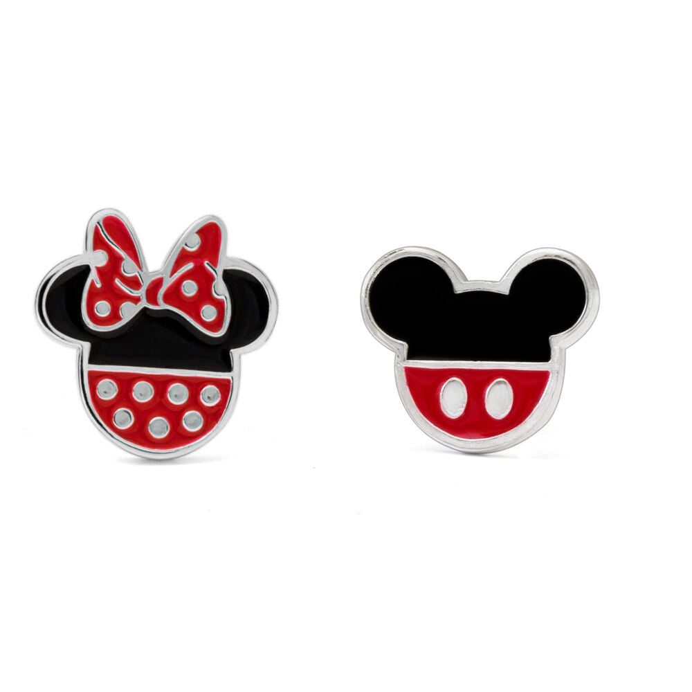 Pendientes Minnie Disney_0