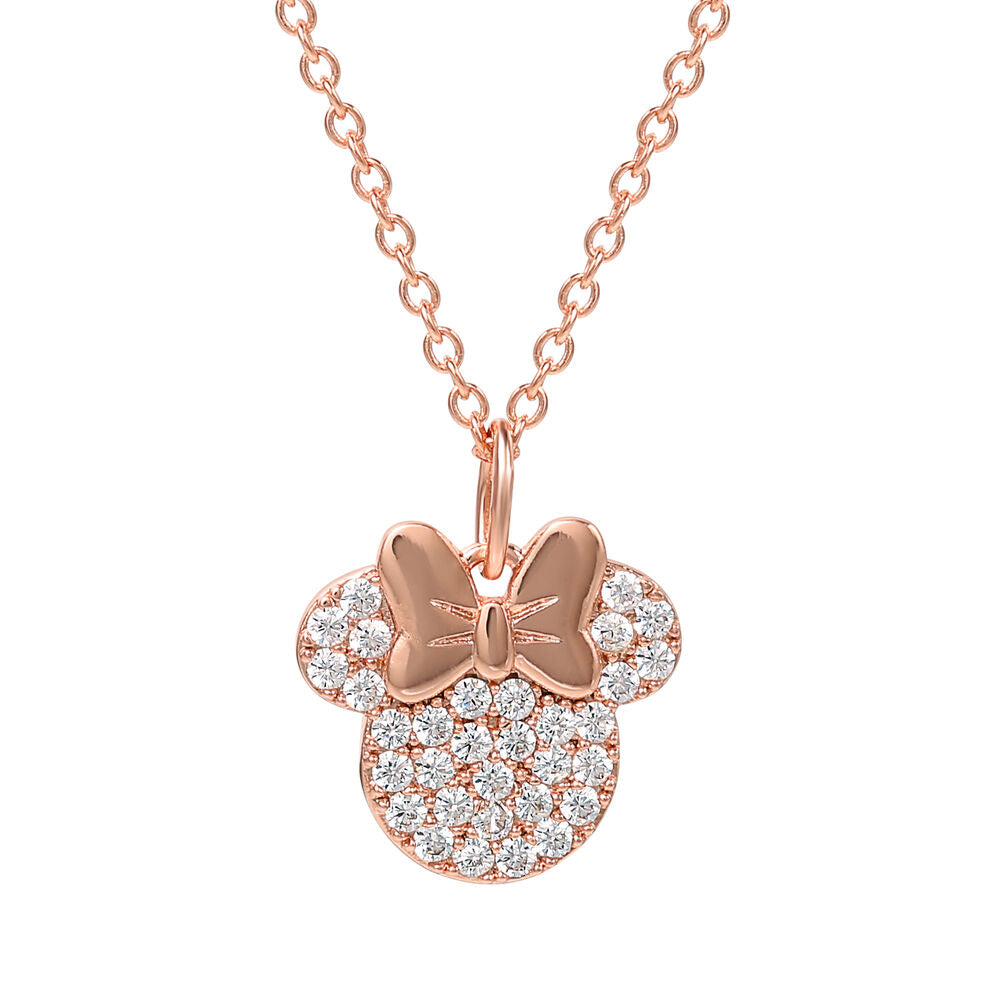 Colgante Minnie Disney_0