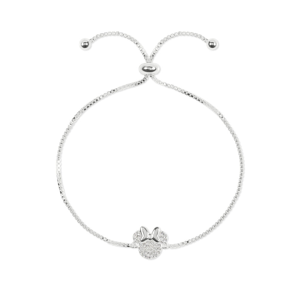 Pulsera Minnie Disney_0