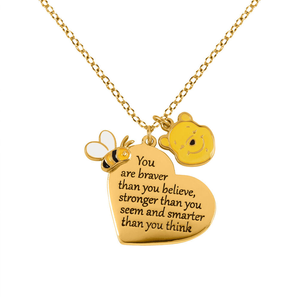 Colgante Winnie the Pooh Disney_0