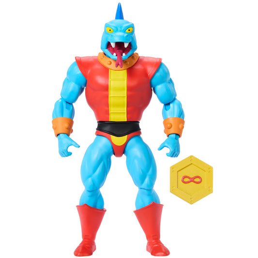 Masters of the Universe Origins Cartoon Collection Fang Man, Spielfigur_0