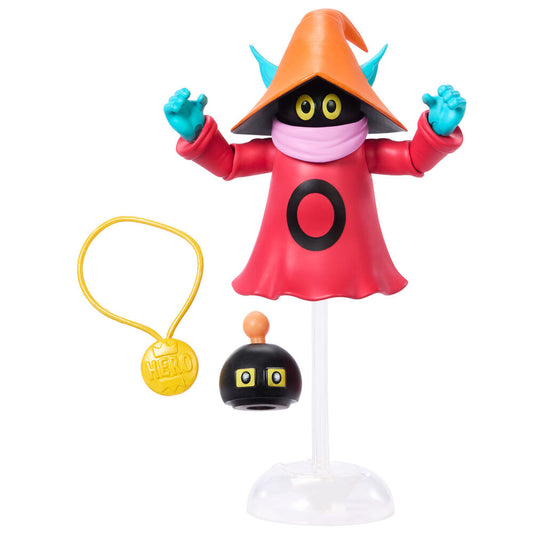 Masters of the Universe Origins Cartoon Collection Orko, Spielfigur_0