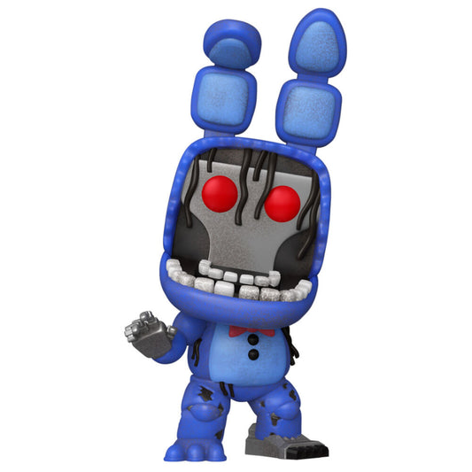 Figura POP Five Nights at Freddy's Withered Bonnie_0