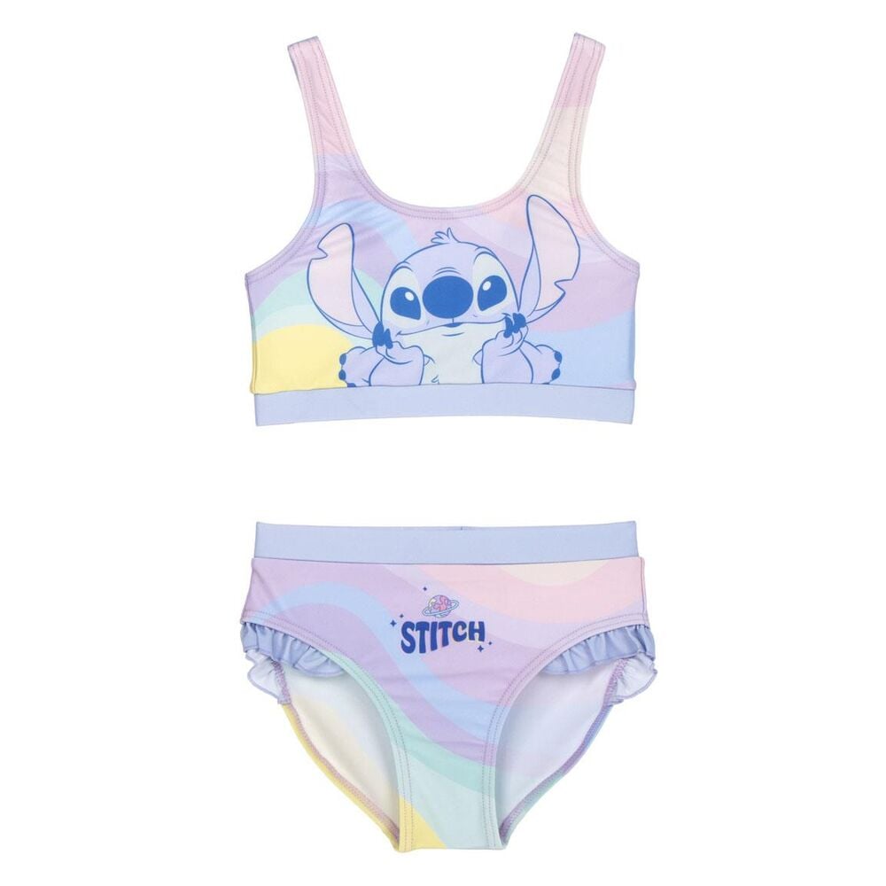 Bikini Stitch Disney_0