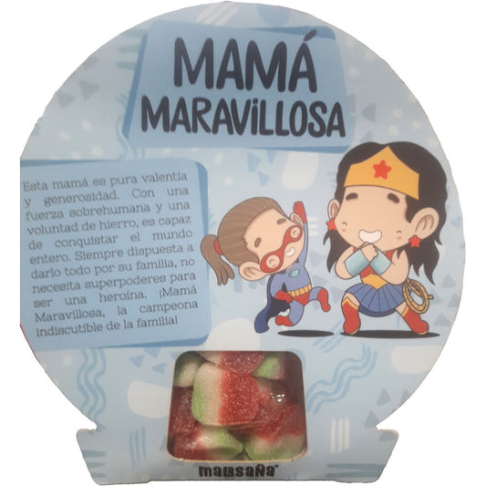 Cajita de chuches Sandias - Mama Maravillosa_0