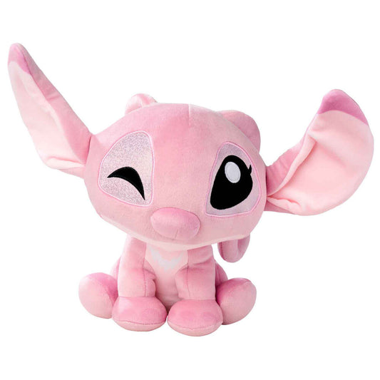 Peluche Angel Stitch Disney Doorables 25cm_0