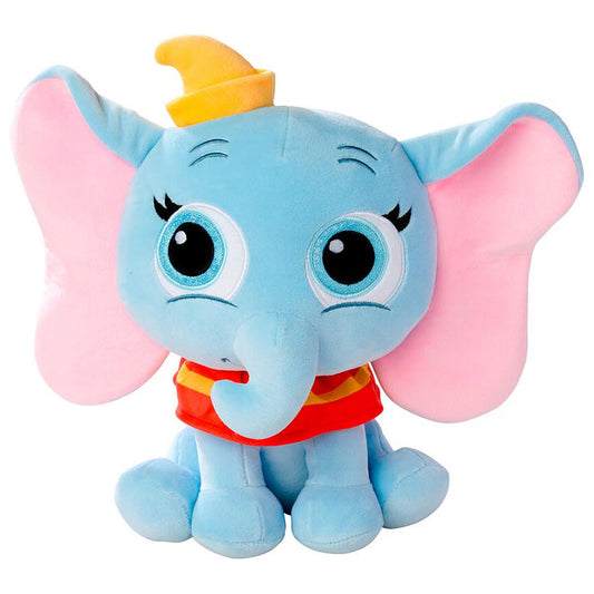 Peluche Doorables Dumbo Disney 25cm_0