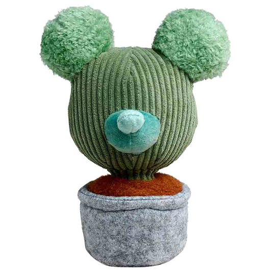 Peluche Planta Mickey Disney 20cm_0