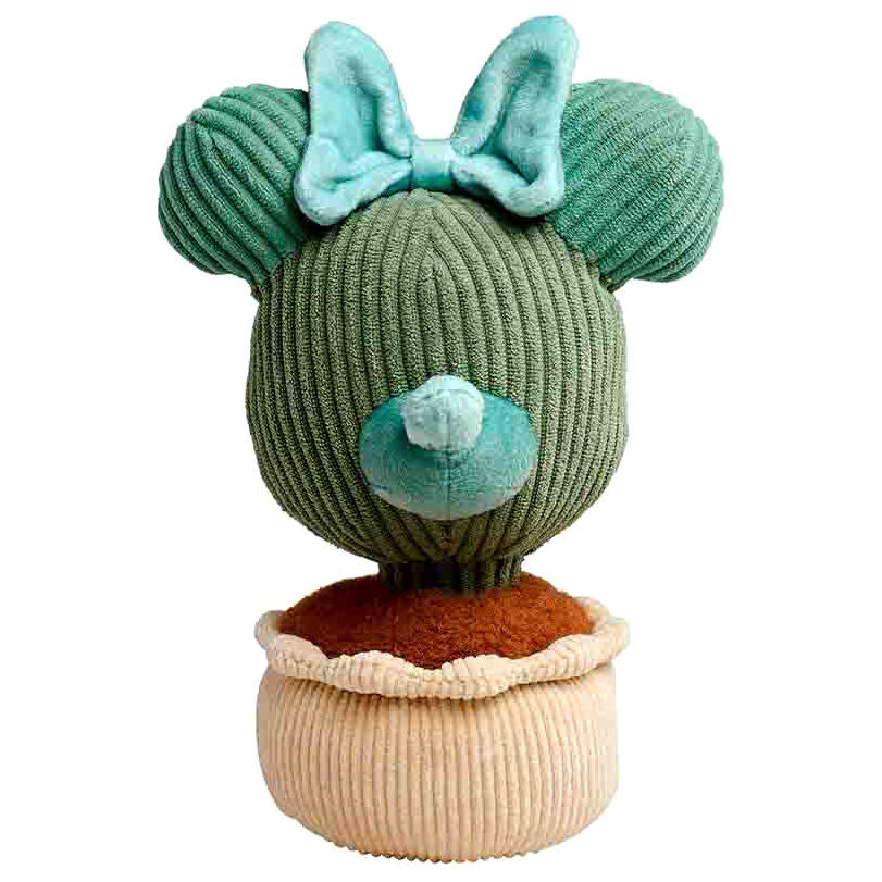 Peluche Planta Minnie Disney 20cm_0