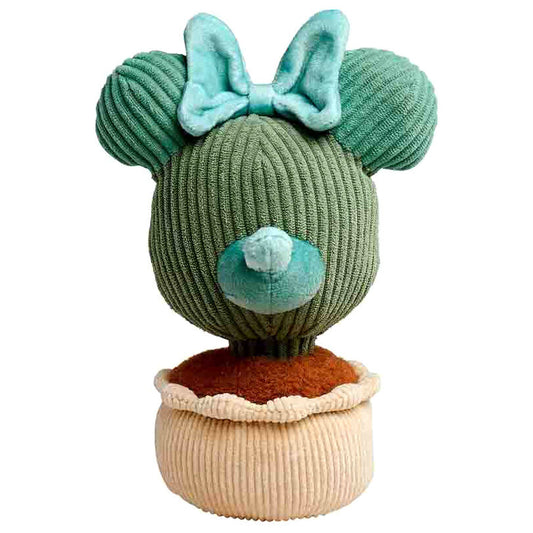 Peluche Planta Minnie Disney 20cm_0
