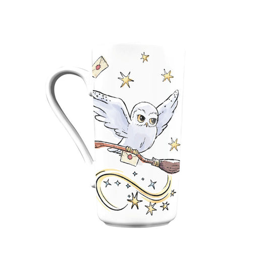 Taza Hedwig Harry Potter 470ml_0
