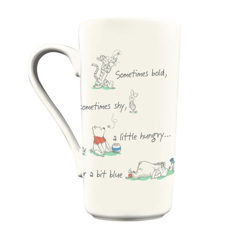 Taza Winnie the Pooh Disney 470ml_0