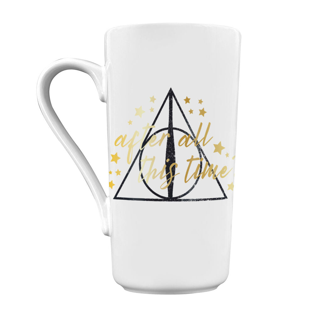 Taza Harry Potter 470ml_0