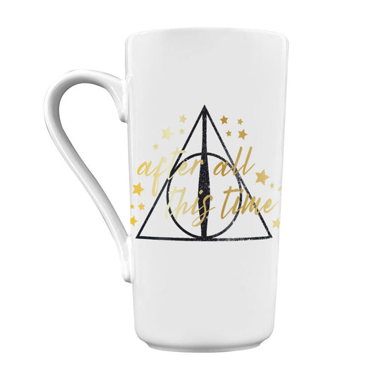 Taza Harry Potter 470ml_0