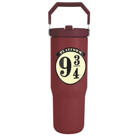 Vaso termo Plataforma 9 3/4 Harry Potter 880ml_0