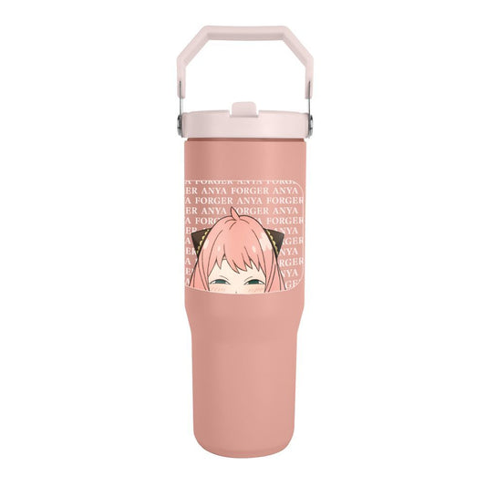 Vaso termo Spy x Family 880ml_0