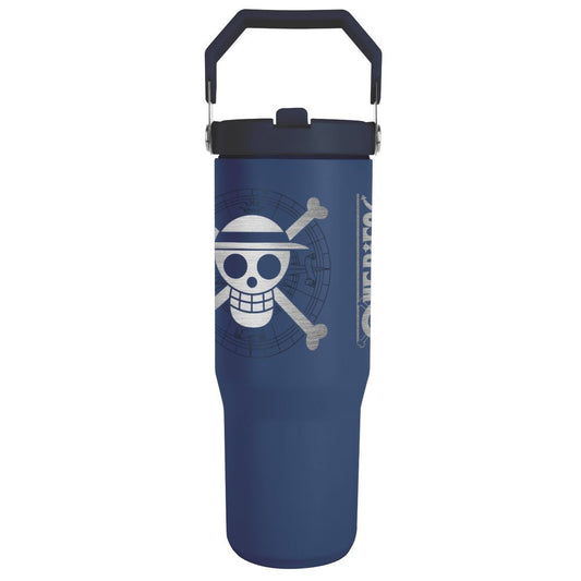 Vaso termo One Piece 880ml_0