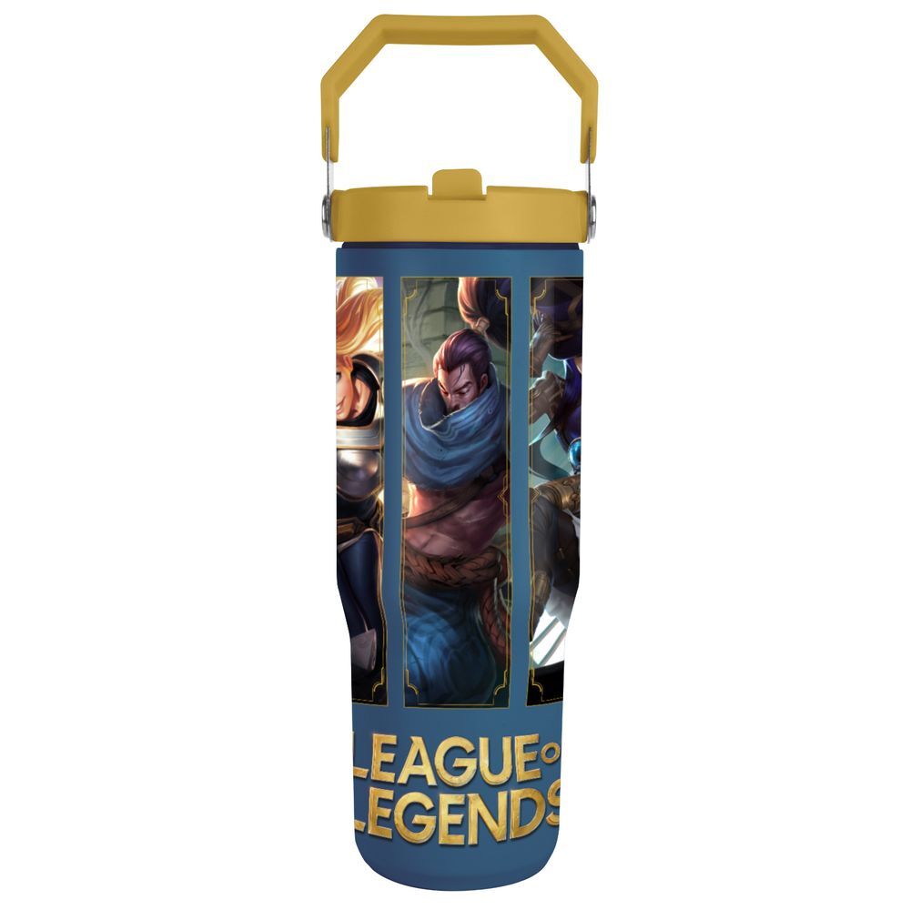 Vaso termo League of Legends 880ml_0