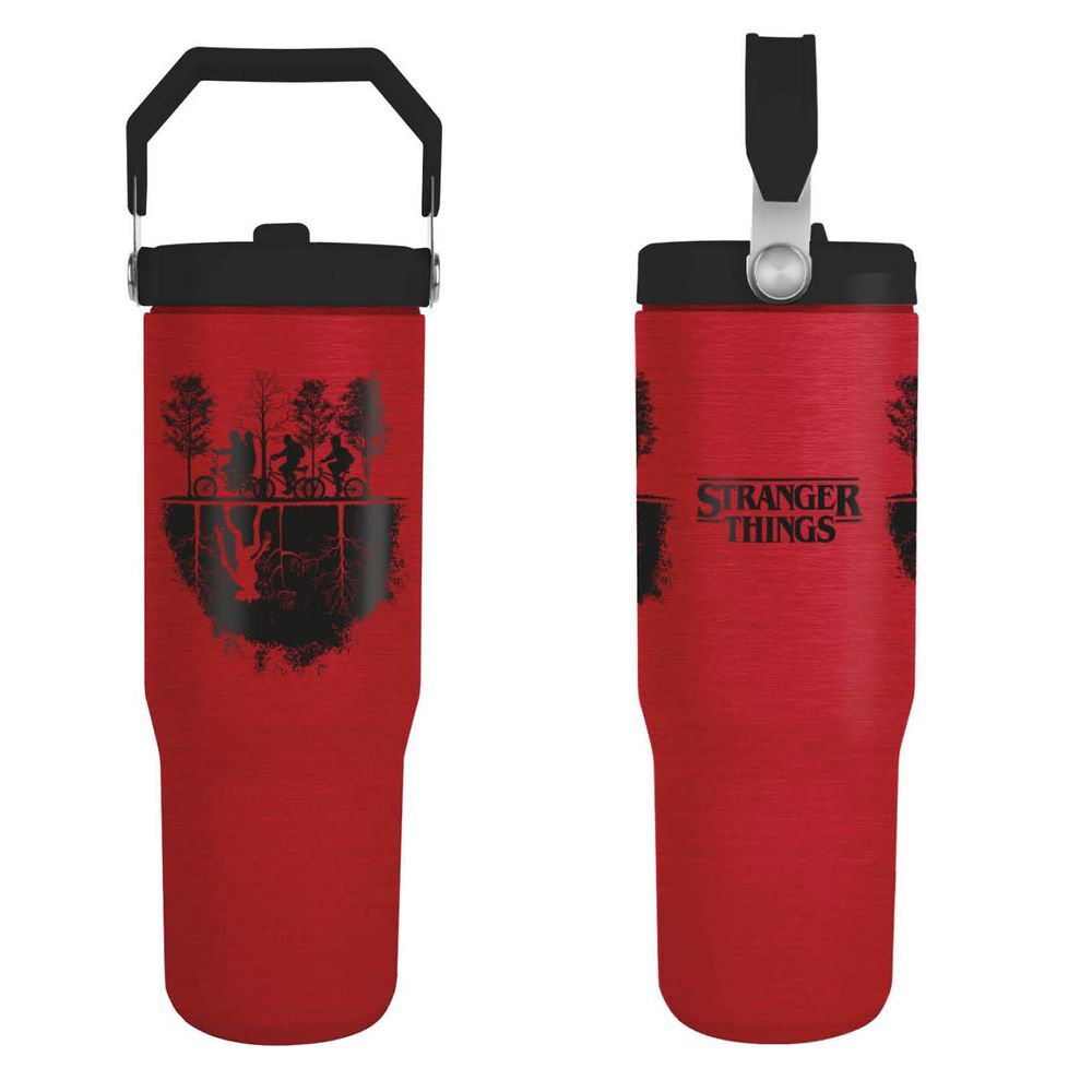 Vaso termo Stranger Things 880ml_0