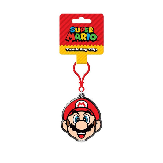 Llavero Super Mario Bros_0