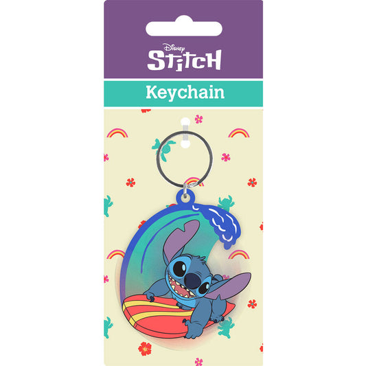 Llavero Stitch Disney_0